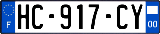 HC-917-CY