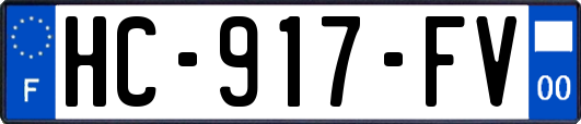 HC-917-FV