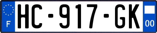 HC-917-GK
