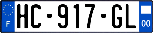 HC-917-GL