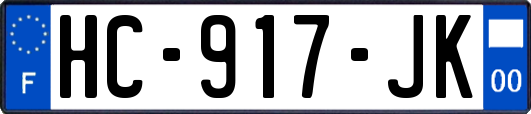 HC-917-JK
