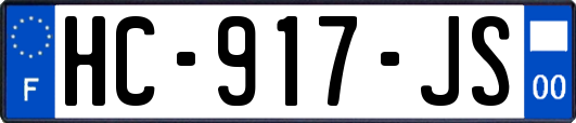 HC-917-JS