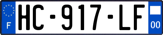 HC-917-LF