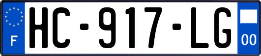 HC-917-LG