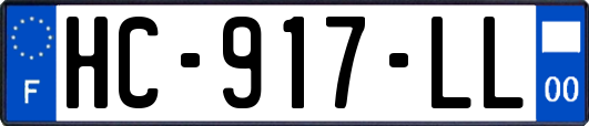 HC-917-LL