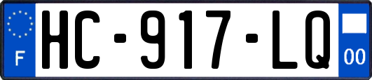 HC-917-LQ