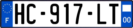 HC-917-LT