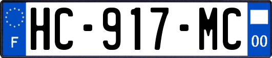 HC-917-MC