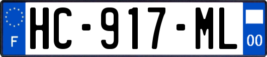 HC-917-ML