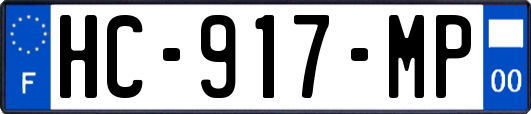 HC-917-MP