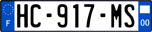 HC-917-MS