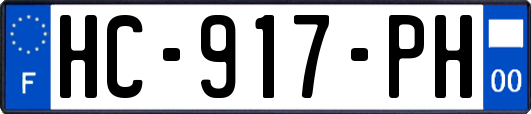 HC-917-PH