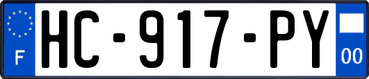 HC-917-PY
