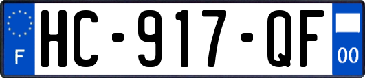 HC-917-QF