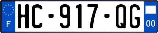 HC-917-QG