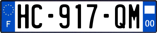 HC-917-QM