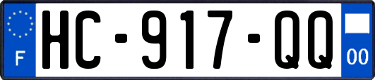 HC-917-QQ