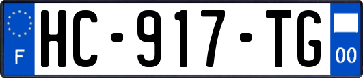 HC-917-TG