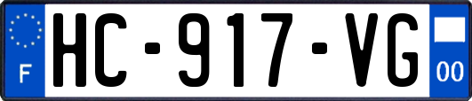 HC-917-VG