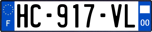 HC-917-VL