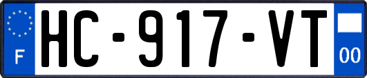 HC-917-VT