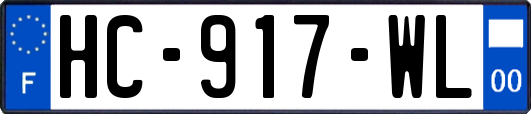 HC-917-WL