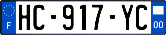 HC-917-YC