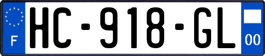 HC-918-GL