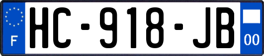 HC-918-JB