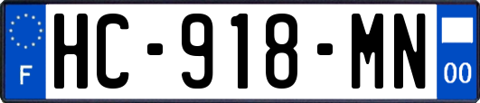 HC-918-MN