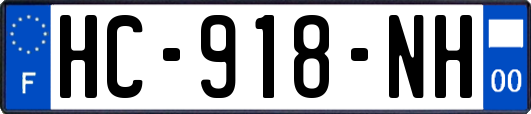 HC-918-NH