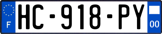 HC-918-PY