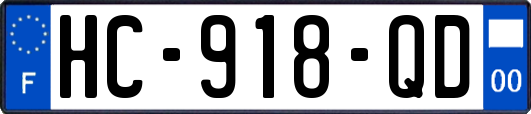 HC-918-QD
