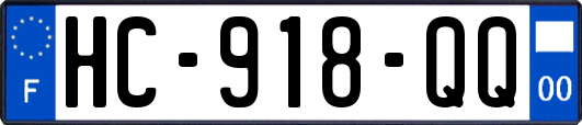 HC-918-QQ