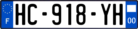 HC-918-YH