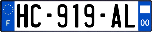 HC-919-AL