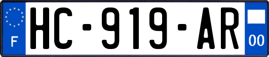 HC-919-AR