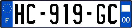 HC-919-GC