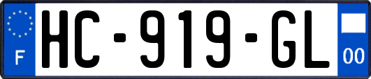 HC-919-GL