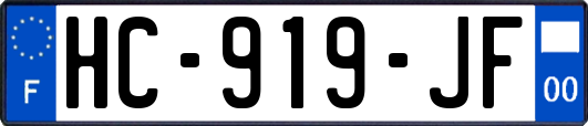 HC-919-JF