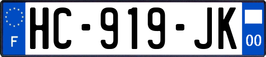 HC-919-JK