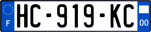 HC-919-KC