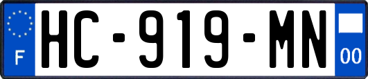 HC-919-MN