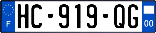 HC-919-QG