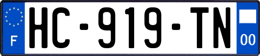 HC-919-TN