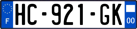 HC-921-GK