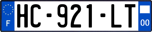 HC-921-LT