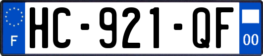 HC-921-QF