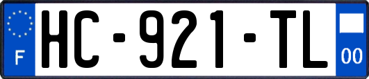 HC-921-TL