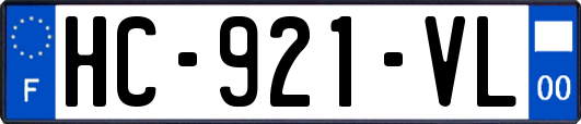 HC-921-VL